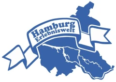 Logo Hamburg Erlebniswelt e.K.