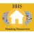 Logo Hamburg-Hausservice