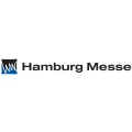 Logo Hamburg Messe und Congress GmbH