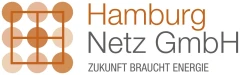 Logo Hamburg Netz GmbH
