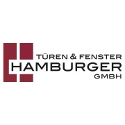 Logo Hamburger GmbH