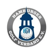 Logo Hamburger Golf Verband