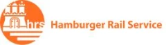 Logo Hamburger Rail Service GmbH & CO. KG