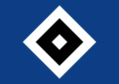 Logo HSV-Arena GmbH & Co. KG
