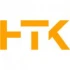Logo Hamburger Technische Kunstschule Berufsfachschule für Grafikdesign