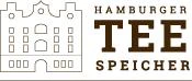 Logo Hamburger Teespeicher GmbH