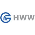 Logo Hamburger Wasserwerke GmbH