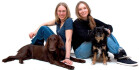 Logo HamburgHUNDE