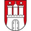 Logo Hamburgische M&uuml;nze
