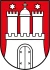Logo Hamburgische Münze