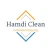 Logo Hamdi Clean