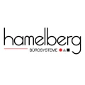 hamelberg B&Uuml;ROSYSTEME GmbH B&uuml;rom&ouml;belsysteme Rotenburg