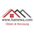 Logo HAMEWA Facility Service Group