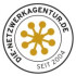 Logo hamid alishahi Kommunikation + Design Werbeagentur