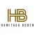 Logo Hamitaga Boden