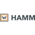 Logo HAMM AG