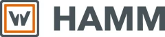 Logo HAMM AG