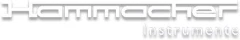 Logo Hammacher Karl GmbH Instrumente