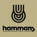 Hammans / Uhren &bull; Schmuck &bull; Augenoptik Nettetal