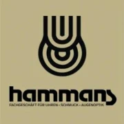 Hammans / Uhren &bull; Schmuck &bull; Augenoptik Nettetal