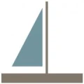 Logo Hammeh&uuml;tte ""Neu Helgoland""