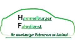 Hammelburger Fahrdienst Hammelburg
