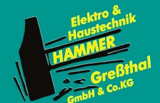 Hammer Elektro & Haustechnik GmbH & Co. KG Wasserlosen