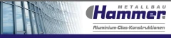 Logo Hammer GmbH Metallbau