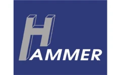 Hammer GmbH, Werkzeugmaschinen Sankt Egidien