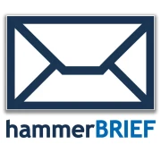 Logo hammerBRIEF