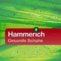 Logo Hammerich Orthop&auml;die GmbH Wismar