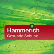 Logo Hammerich Orthopädie GmbH Wismar