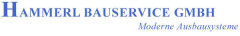Logo Hammerl Bauservice GmbH