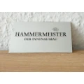 HAMMERMEISTER Der Innenausbau Sulz
