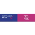 Logo Hammerstiel Druck