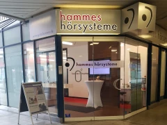 Hammes Hörsysteme GmbH Hörgeräteakustiker Leverkusen