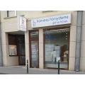 Hammes H&ouml;rsysteme GmbH Leverkusen