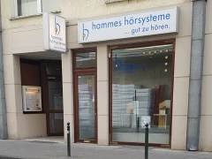 Hammes Hörsysteme GmbH Leverkusen