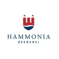 Logo HAMMONIA REEDEREI GmbH & CO. KG