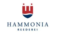 Logo HAMMONIA REEDEREI GmbH & CO. KG