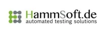 Logo HammSoft Ingenieurb&uuml;ro