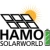 Logo HAMO Dach & Solarworld GmbH