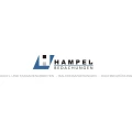 Logo Hampel Bedachungen