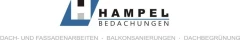 Logo Hampel Bedachungen
