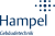 Logo Hampel GmbH Meisterbetrieb für Heizung Klima Sanitär