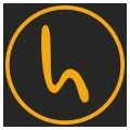Logo hamperl design