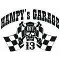 HAMPY&acute;s GARAGE Berlin