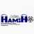 Logo Hamsho M&ouml;beltransport/-montage