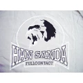Logo HAN-FU Kampfschule