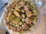 Logo Hanadi Sweets